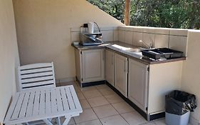 Sand River Cottages